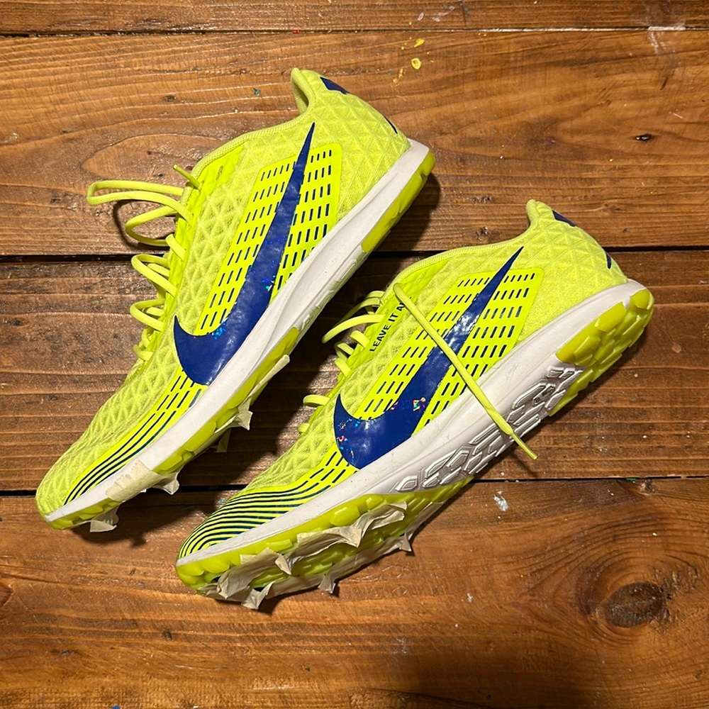 Nike Zoom Rival XC